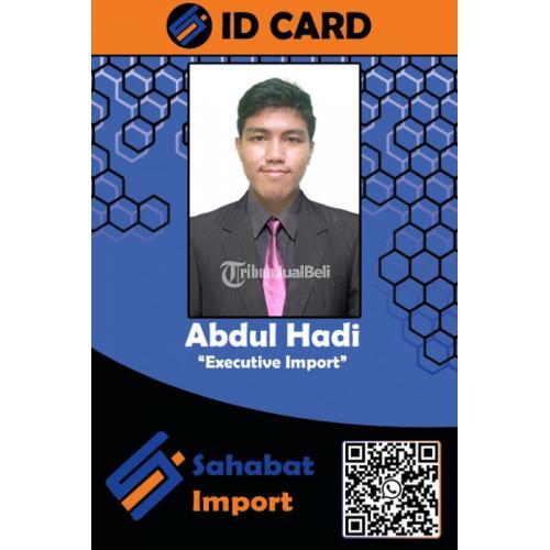 Jasa import vitamin dan suplement | Sahabat import | 085945198334