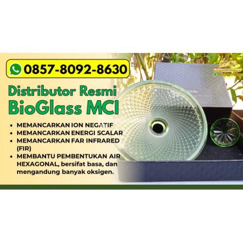 Minuman Mengunci kadar air dalam persendian Glucola MCI Melayani Indrapuri - Aceh Besar