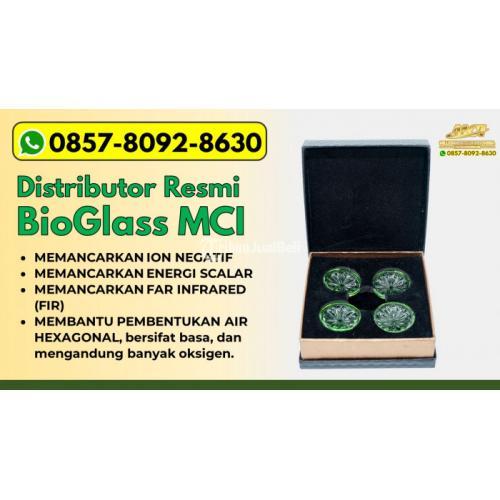 Minuman Mengunci kadar air dalam persendian Glucola MCI Melayani Indrapuri - Aceh Besar