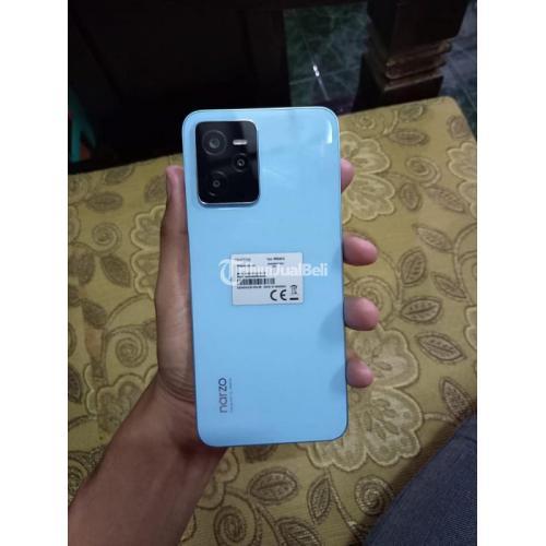 hp realme narzo 50a