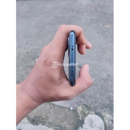 HP Xiaomi Note 10s RAM 8/128GB Bekas Istimewa Full Original Baru 4 Bulan - Depok
