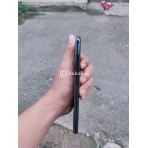 HP Xiaomi Note 10s RAM 8/128GB Bekas Istimewa Full Original Baru 4 Bulan - Depok