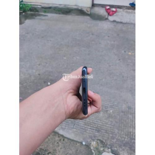 HP Xiaomi Note 10s RAM 8/128GB Bekas Istimewa Full Original Baru 4 Bulan - Depok