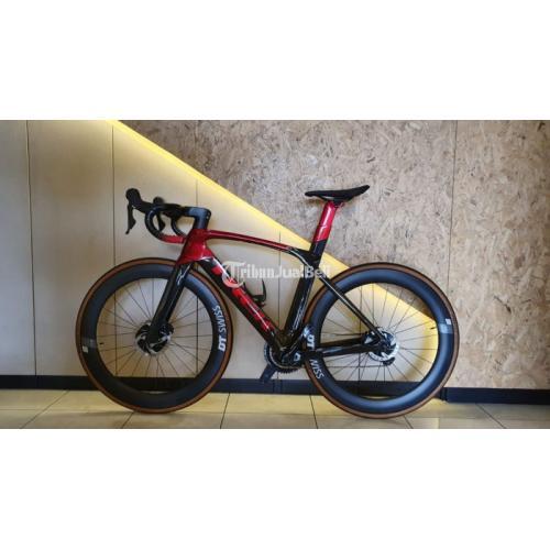 Trek 2024 madone harga