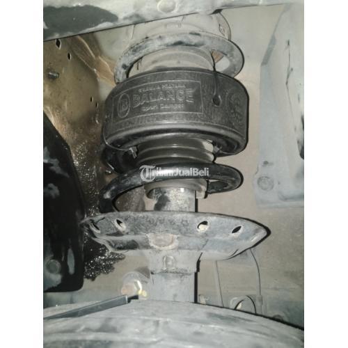 STOP BODY ROLL pada Mobil Anda ATASI dengan BALANCE DAMPER Solusi TERBAIK!!