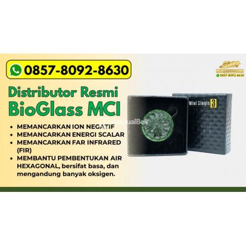 Minuman Kesehatan Kulit Glucola MCI Melayani Penanggungan - Malang