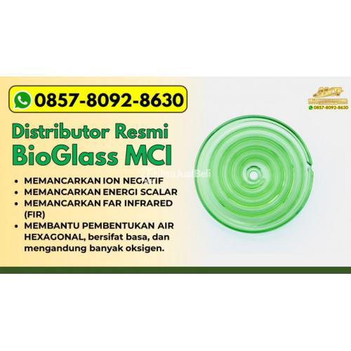 Minuman Kesehatan Kulit Glucola MCI Melayani Penanggungan - Malang