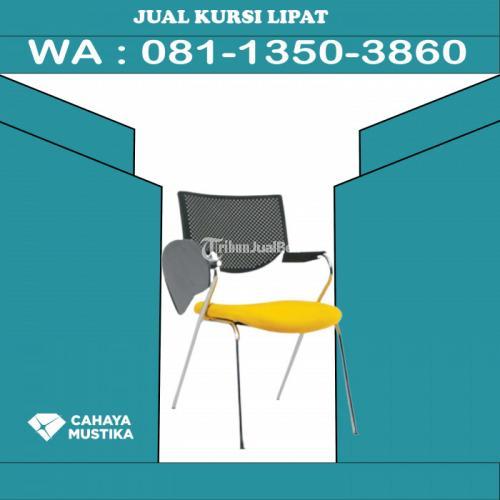 TLP/WA : 081-1350-3860 Distributor Kursi Kampus Chitose Malang