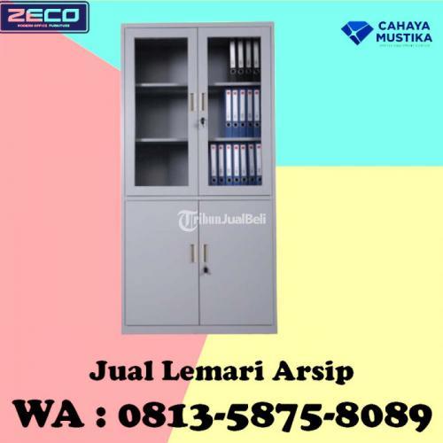 Lemari Arsip Zeco Terdekat