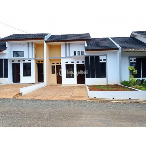 RUMAH ASRI DAN NYAMAN GRAND TAMAN SEMESTA MAS TAJURHALANG HANYA 2JT ALLIN