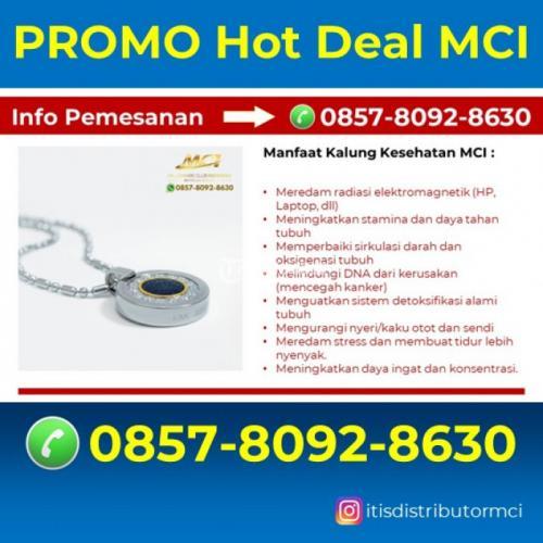 Suplemen Kesehatan Wajah NuVit MCI Melayani Lapang - Aceh Utara