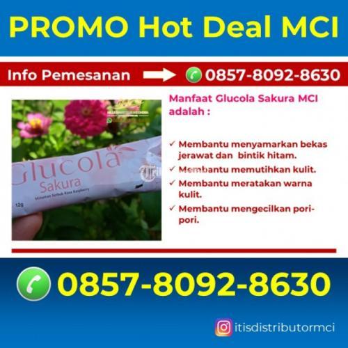 Suplemen Kesehatan Wanita NuVit MCI Melayani Langkahan - Aceh Utara