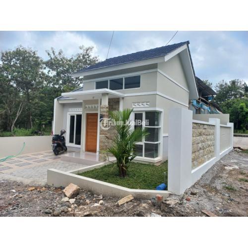 RUMAH TERLARIS DI KASONGAN HARGA 300 JUTAAN