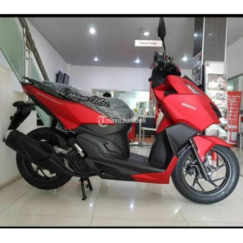 Honda Vario 160 CBS [ Promo Kredit )