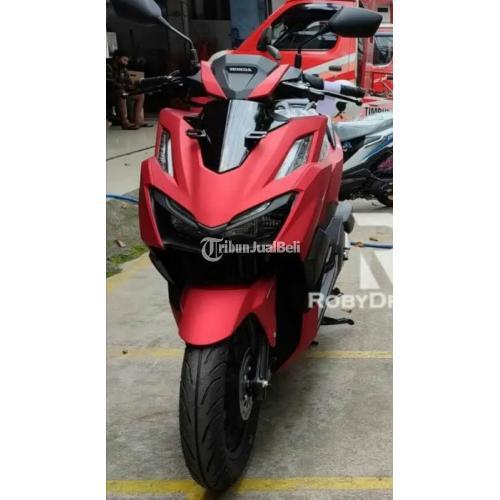 Honda Vario 160 CBS [ Promo Kredit )