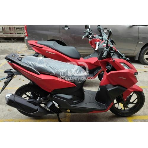 Honda Vario 160 CBS [ Promo Kredit )