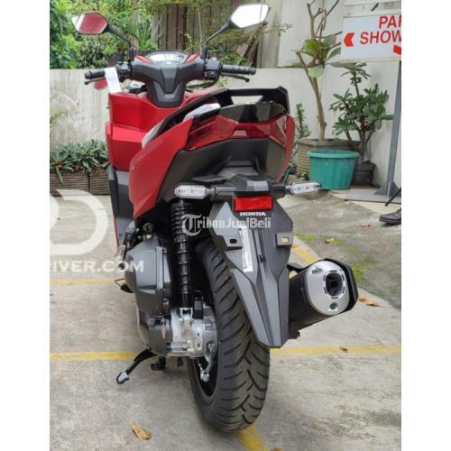 Honda Vario 160 CBS [ Promo Kredit )