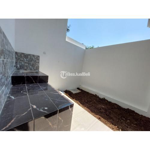 Perumahan Murah 300 Jutaan Pasti Menguntungkan Konsep Smarthome