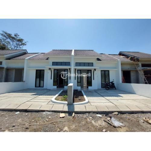 Perumahan Murah 300 Jutaan Pasti Menguntungkan Konsep Smarthome