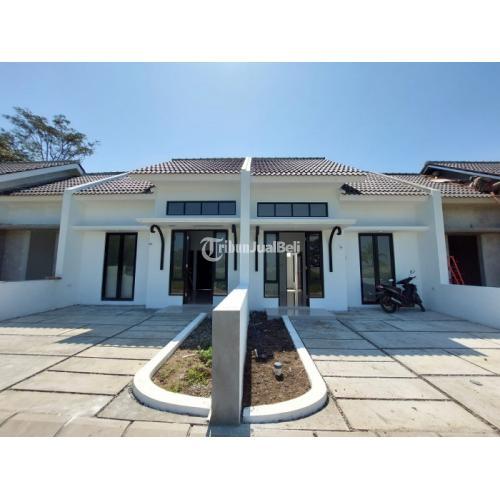 Perumahan Murah 300 Jutaan Pasti Menguntungkan Konsep Smarthome