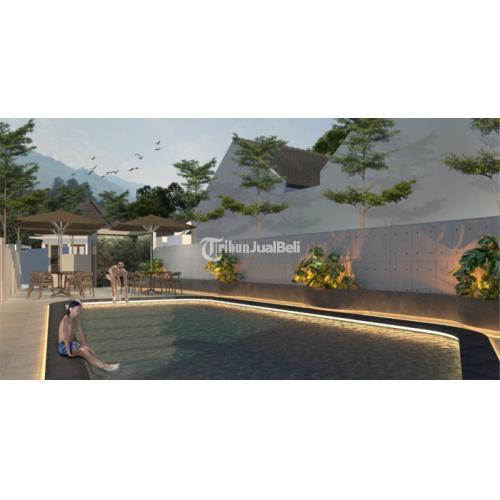 Perumahan Murah 300 Jutaan Pasti Menguntungkan Konsep Smarthome