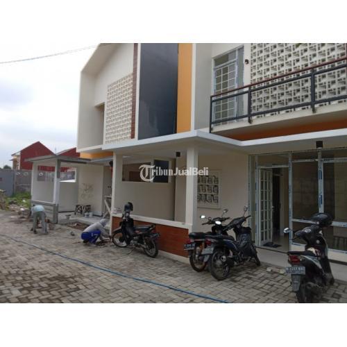 KOST 2 LANTAI DEKAT BERBAGAI KAMPUS DI MALANG