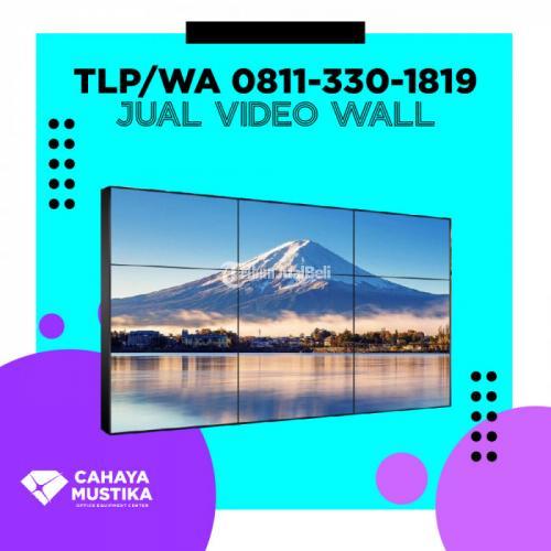 TELP 0811 330 1819 | HDMI Video Wall Controller 2X2 Surabaya