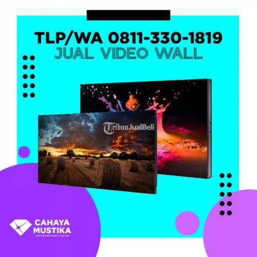 TELP 0811 330 1819 | HDMI Video Wall Controller 2X2 Surabaya