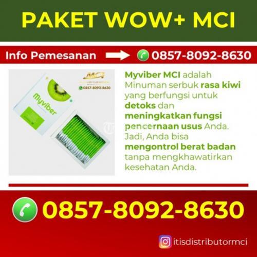 Suplemen Untuk Diet Glucola MCI Melayani Sandubaya - Mataram