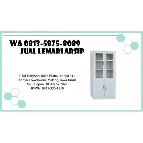 Distributor Cabinet Locker Besi Surabaya Zeco