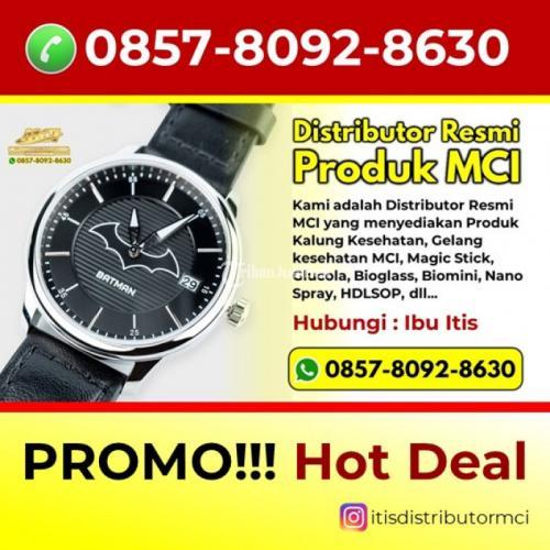 Minuman Kesehatan Stamina Glucola MCI Melayani Cempaga - Sampit