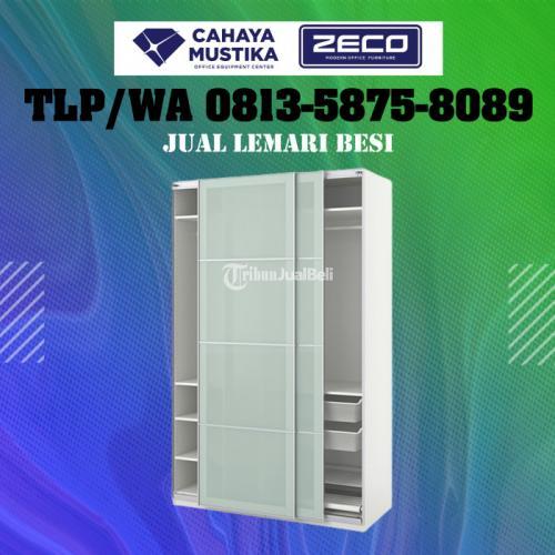Almari Baju Anti Rayap di Malang Zeco
