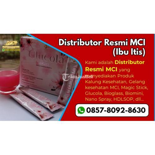 Suplemen Memutihkan kulit Melayani Gondokusuman - Yogyakarta