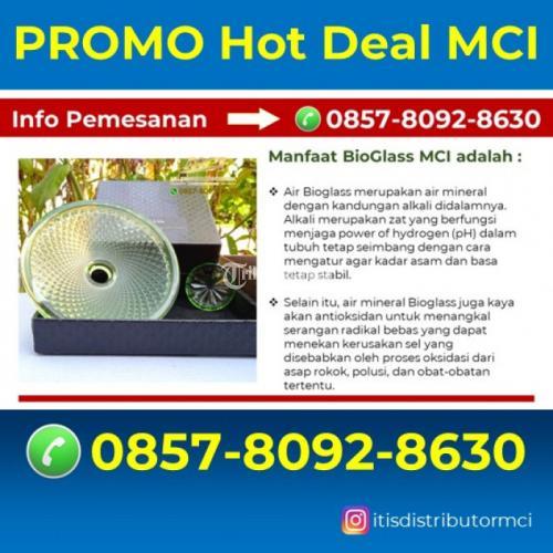 Suplemen Kesehatan Tulang NuVit MCI Melayani Baktiya - Aceh Utara