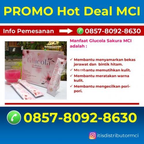 Suplemen Kesehatan Sperma NuVit MCI Melayani Simpang Ulim - Aceh Timur