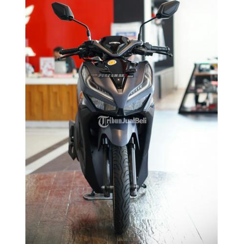 Honda Vario 125 ISS [ Promo Kredit )