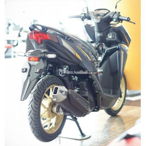 Honda Vario 125 ISS [ Promo Kredit )