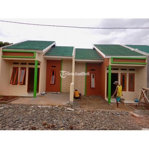 RUMAH MURAH CITAYAM SHM