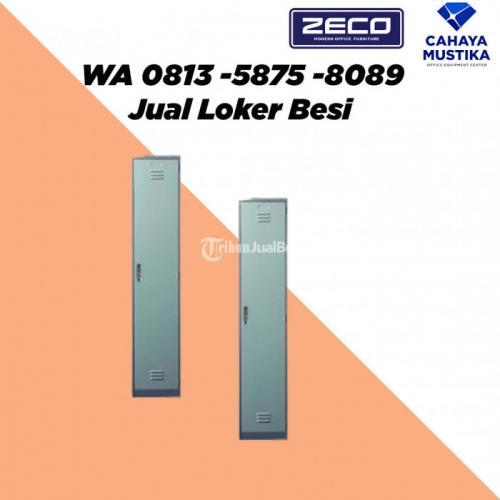 Loker Besi Surabaya Zeco