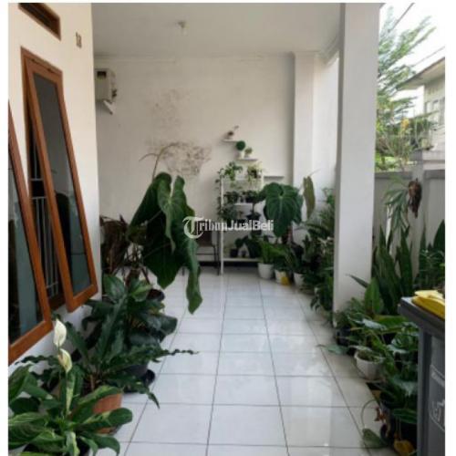 RUMAH ASRI DAN NYAMAN DILOKASI STRATEGIS BOGOR KOTA
