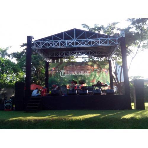 Sewa Panggung Rijing Cheer Production