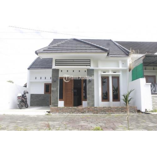 RUMAH MURAH 300 METER KE RINGROAD GIWANGAN
