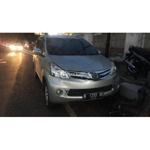 Memilih Avanza Bekas di Pasuruan: Panduan Lengkap untuk Pembeli Cerdas