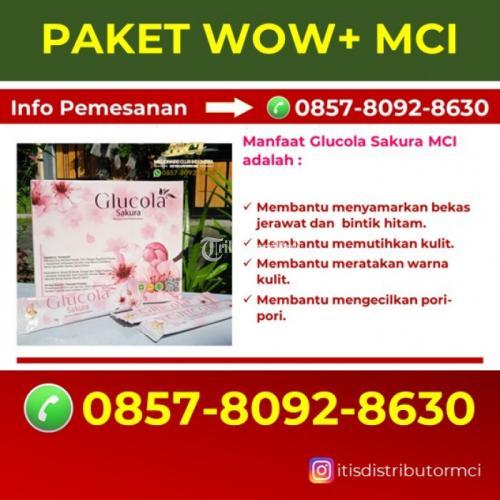 Suplemen Anti-hipertensi Glucola MCI Melayani Pelayangan - Jambi