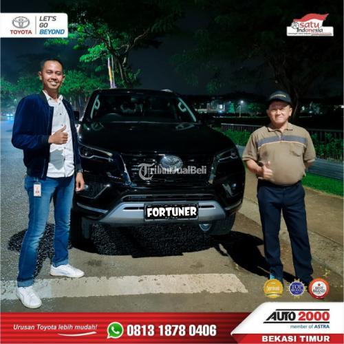 PROMO TANPA DP TOYOTA CROSS 2022 - SEWA KONTRAK KINTO
