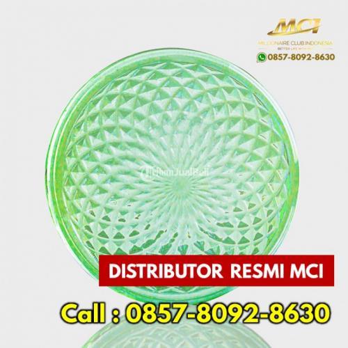 Suplemen Memperlancar sirkulasi darah dan oksigen Glucola MCI Melayani Syamtalira Bayu - Aceh Utara