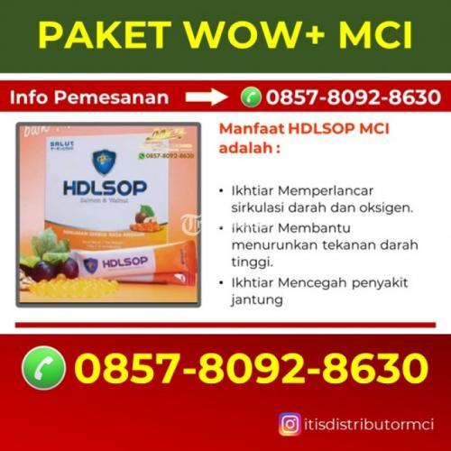 Suplemen penghambat Penurunan Fungsi Hati dan Pankreas Glucola MCI Melayani Batupoaro - BauBau