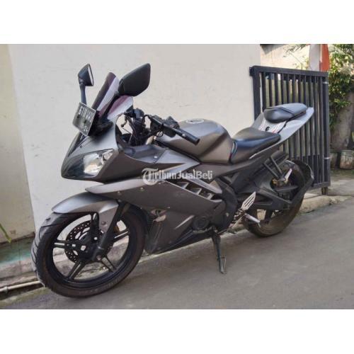 Yamaha r15 deals v2 2016