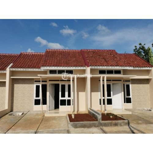 ONE GATE SYSTEM ! RUMAH CICILAN 3 JUTAAN DI CILODONG DEPOK