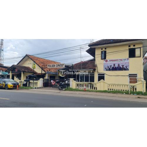 Jual Kavling Cocok Untuk Hunian Dan Investasi Di Rajamandala Cipatat Bandung Barat-Rp 35.000.000